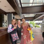 Photo taken by Kim D