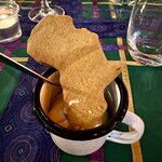 Photo taken by Tom B