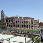 Photo taken by Mick R