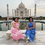 Photo taken by Anuradha S