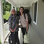 Photo taken by Marianne H