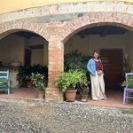 Photo taken by Sabrina M