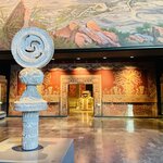 Photo taken by Pacita D