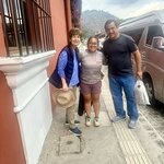 Photo taken by Judy S