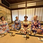 Photo taken by Marianne O