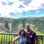 Photo taken by Hari R