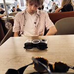 Photo taken by Jones I