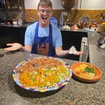 Photo taken by Mike K