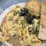 Photo taken by Mary Ellen J