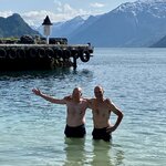 Photo taken by Barb S