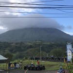 Photo taken by ted m