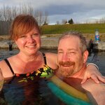 Photo taken by Erica B