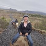 Photo taken by Sue M