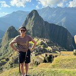 Photo taken by Insiyah K