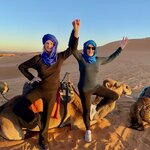 Photo taken by Betty A