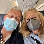 Photo taken by Steven B