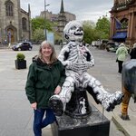 Photo taken by Theresa M