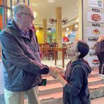 Photo taken by Don M