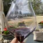 Photo taken by Martha M