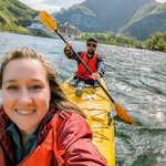 Photo taken by Jennifer A