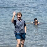 Photo taken by Barb S