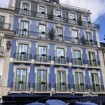 Photo taken by Paul M