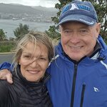 Photo taken by Mary K