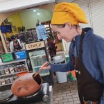 Photo taken by Bree J