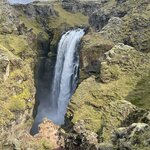 Photo taken by Janice R