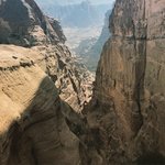 Photo taken by Paul G