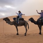 Photo taken by Susan D