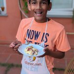 Photo taken by Sangini S