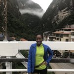 Photo taken by Schemilda A