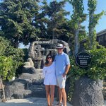 Photo taken by Marcie M