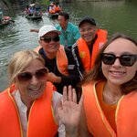 Photo taken by Patricia H