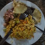 Photo taken by Aparna N