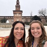 Photo taken by Lisa H