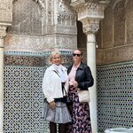 Photo taken by Tiffany M