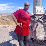 Photo taken by Sharon H