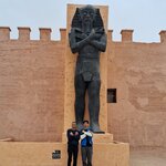 Photo taken by Kuruvilla J