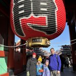 Photo taken by Jonathan W