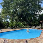 Photo taken by Myron F