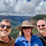 Photo taken by Brian G