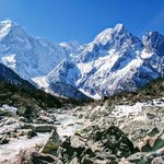 Manaslu circuit | Photo taken by DANE W