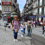 Photo taken by George N