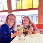 Photo taken by Michele B