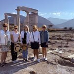 Photo taken by Leslie D