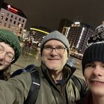 Photo taken by Dan B