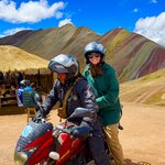 Photo taken by Alyssa R