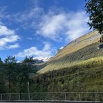 Photo taken by Kim M